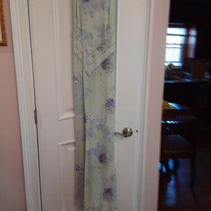 Bob Mackie backless evening gown